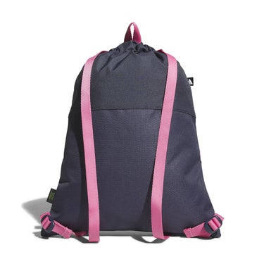 アディダス adidas　ユニセックス マルチスポーツ ナップ・ジムバッグ EP/Syst. ジムバッグ シャドーネイビー JMT68 IM5245 詳細2