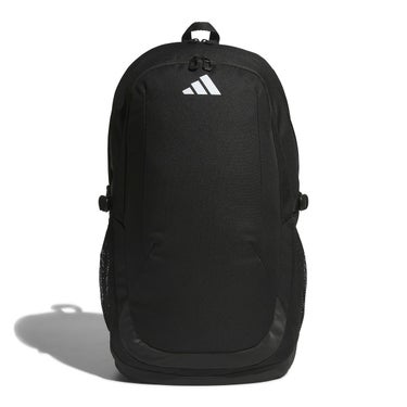アディダス adidas　ユニセックス マルチスポーツ バックパック EP/Syst. チーム バックパック 35L ブラック JMT69 IM5246