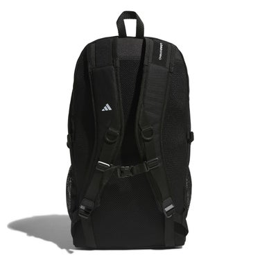 アディダス adidas　ユニセックス マルチスポーツ バックパック EP/Syst. チーム バックパック 35L ブラック JMT69 IM5246 詳細2
