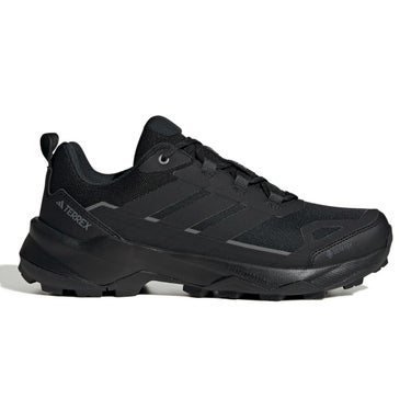 アディダス adidas　メンズ アウトドア ランニングシューズ Terrex スカイチェイサー AX5 GORE-TEX ハイキング / Terrex Skychaser AX5 GORE-TEX Hiking Shoes コアブラック/コアブラック/カーボン JQ2210