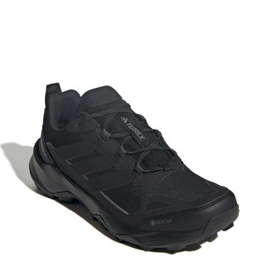 アディダス adidas　メンズ アウトドア ランニングシューズ Terrex スカイチェイサー AX5 GORE-TEX ハイキング / Terrex Skychaser AX5 GORE-TEX Hiking Shoes コアブラック/コアブラック/カーボン JQ2210  詳細5