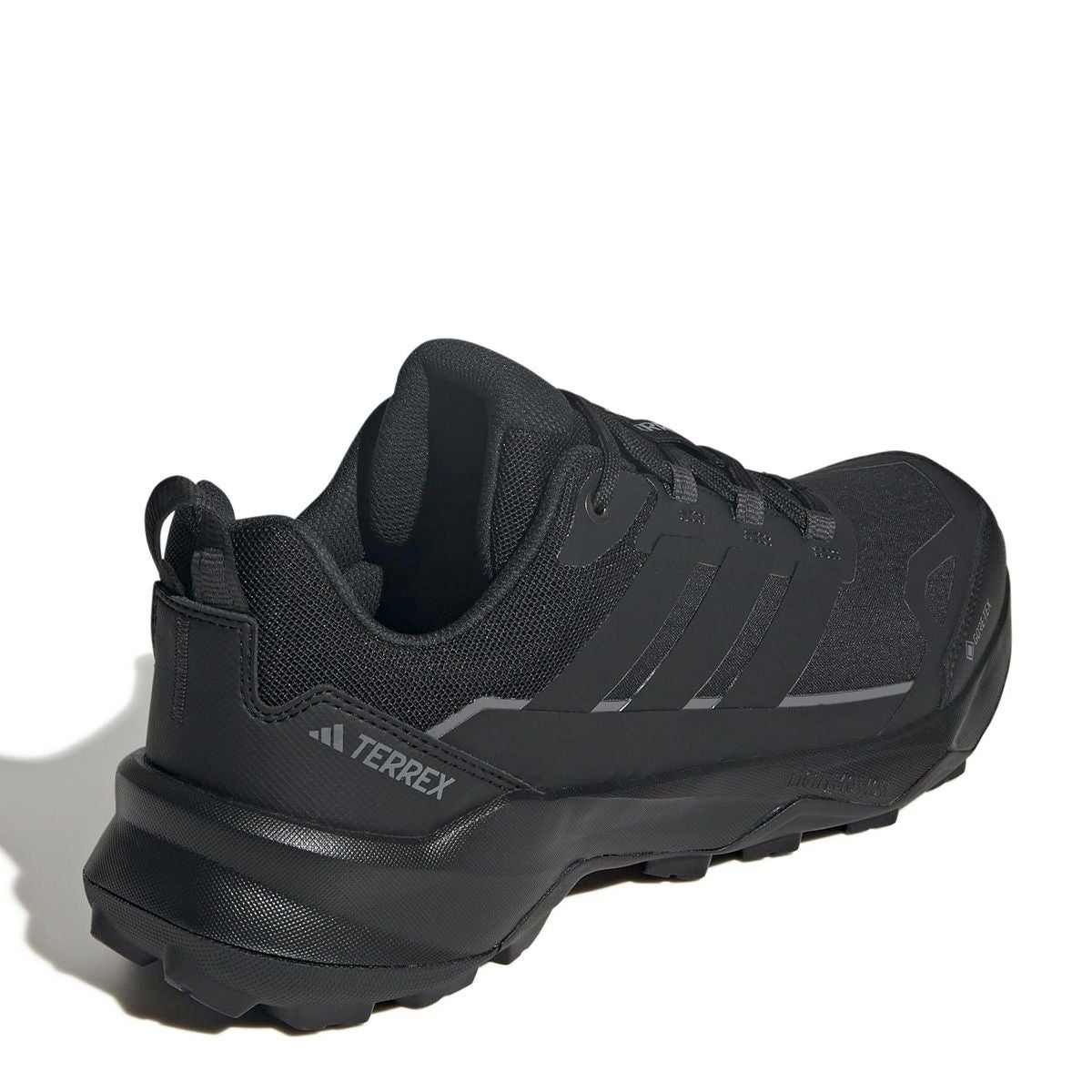 アディダス adidas　メンズ アウトドア ランニングシューズ Terrex スカイチェイサー AX5 GORE-TEX ハイキング / Terrex Skychaser AX5 GORE-TEX Hiking Shoes コアブラック/コアブラック/カーボン JQ2210  詳細6