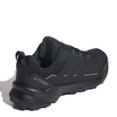 アディダス adidas　メンズ アウトドア ランニングシューズ Terrex スカイチェイサー AX5 GORE-TEX ハイキング / Terrex Skychaser AX5 GORE-TEX Hiking Shoes コアブラック/コアブラック/カーボン JQ2210  詳細6