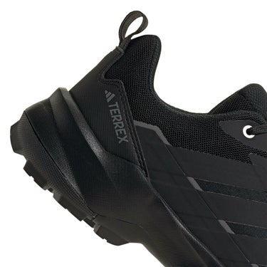 アディダス adidas　メンズ アウトドア ランニングシューズ Terrex スカイチェイサー AX5 GORE-TEX ハイキング / Terrex Skychaser AX5 GORE-TEX Hiking Shoes コアブラック/コアブラック/カーボン JQ2210  詳細8