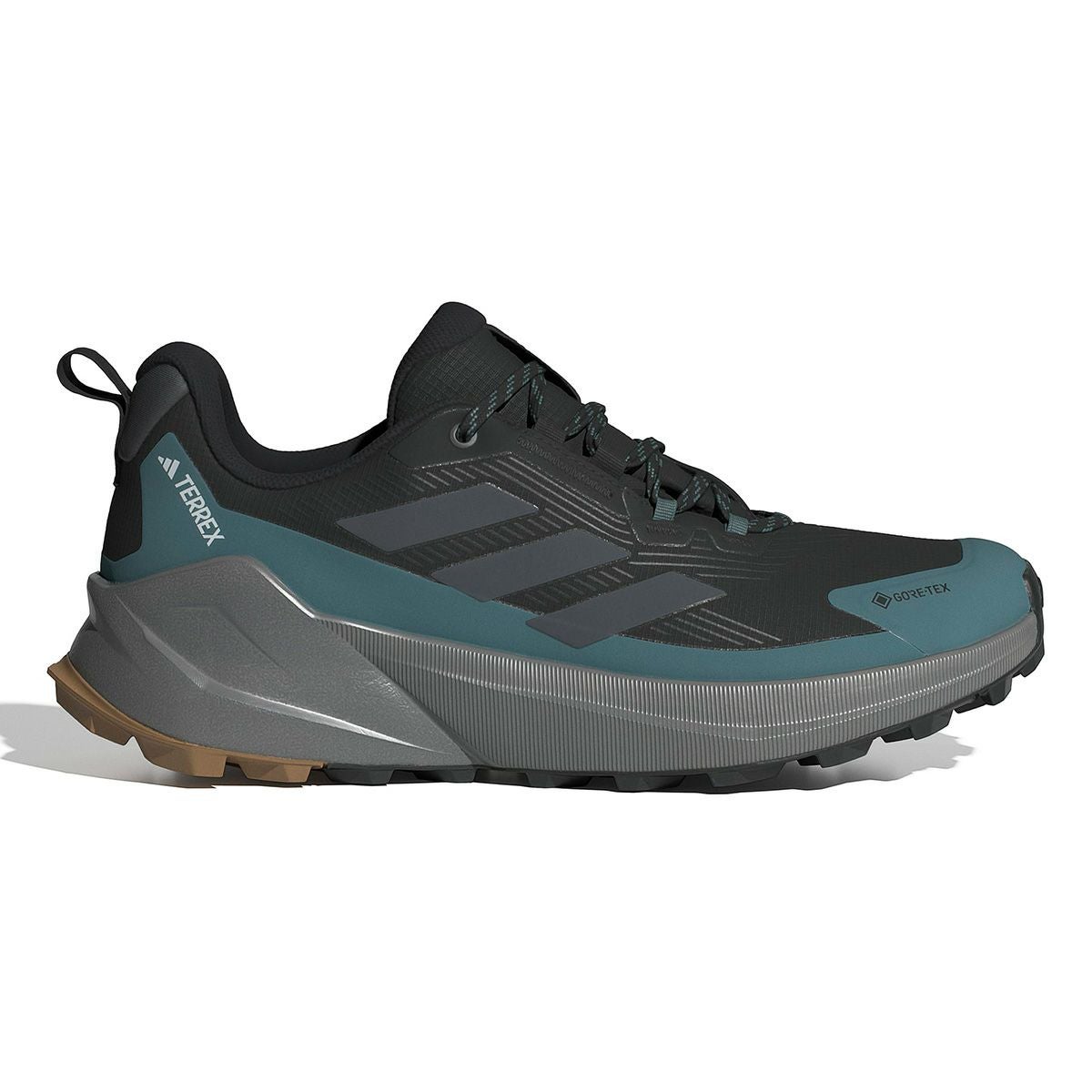アディダス adidas　メンズ アウトドア ランニングシューズ テレックス トレイルメーカー 2 GORE-TEX ハイキング / Terrex Trailmaker 2 GORE-TEX Hiking コアブラック/グレーシックス/プリラブドティール JQ9944