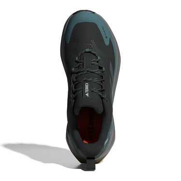 アディダス adidas　メンズ アウトドア ランニングシューズ テレックス トレイルメーカー 2 GORE-TEX ハイキング / Terrex Trailmaker 2 GORE-TEX Hiking コアブラック/グレーシックス/プリラブドティール JQ9944  詳細2