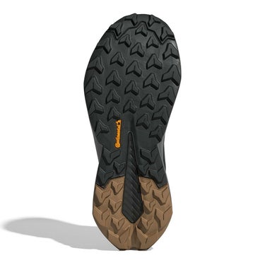 アディダス adidas　メンズ アウトドア ランニングシューズ テレックス トレイルメーカー 2 GORE-TEX ハイキング / Terrex Trailmaker 2 GORE-TEX Hiking コアブラック/グレーシックス/プリラブドティール JQ9944  詳細3