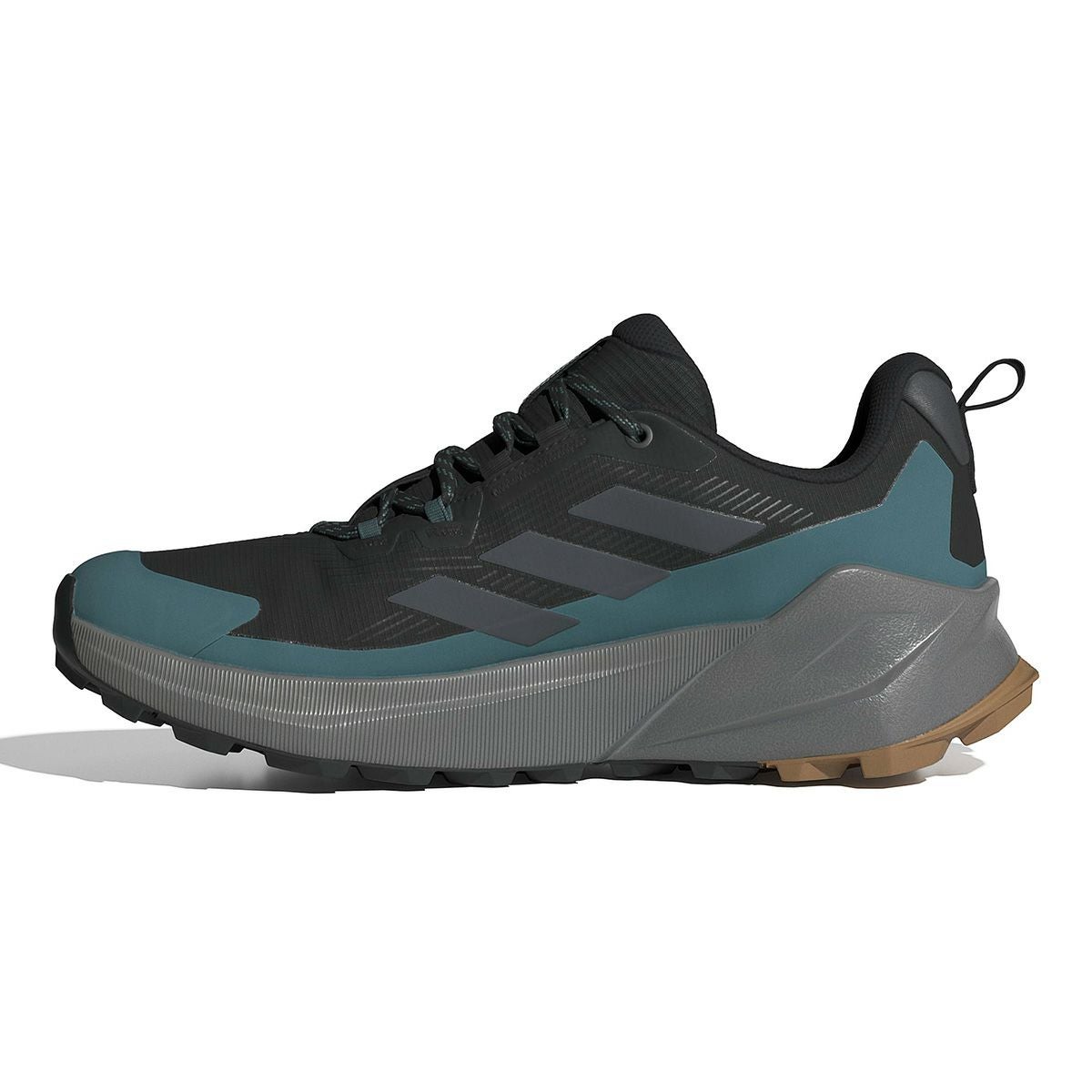 アディダス adidas　メンズ アウトドア ランニングシューズ テレックス トレイルメーカー 2 GORE-TEX ハイキング / Terrex Trailmaker 2 GORE-TEX Hiking コアブラック/グレーシックス/プリラブドティール JQ9944  詳細4