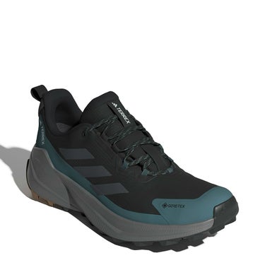 アディダス adidas　メンズ アウトドア ランニングシューズ テレックス トレイルメーカー 2 GORE-TEX ハイキング / Terrex Trailmaker 2 GORE-TEX Hiking コアブラック/グレーシックス/プリラブドティール JQ9944  詳細5