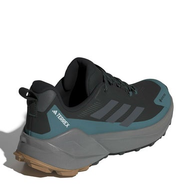 アディダス adidas　メンズ アウトドア ランニングシューズ テレックス トレイルメーカー 2 GORE-TEX ハイキング / Terrex Trailmaker 2 GORE-TEX Hiking コアブラック/グレーシックス/プリラブドティール JQ9944  詳細6