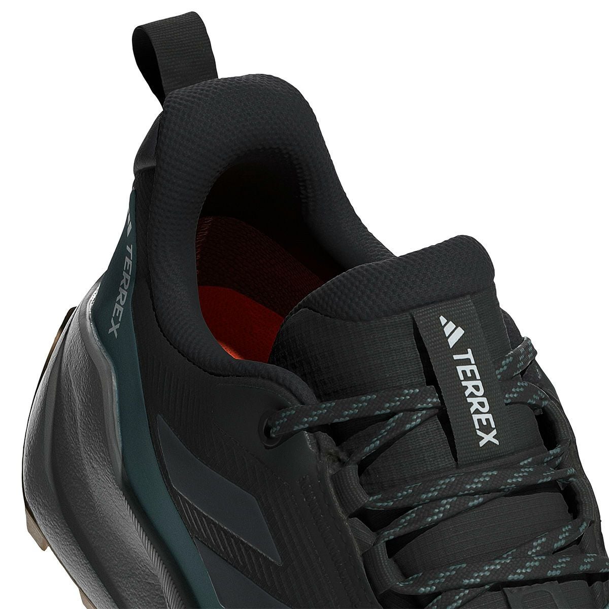 アディダス adidas　メンズ アウトドア ランニングシューズ テレックス トレイルメーカー 2 GORE-TEX ハイキング / Terrex Trailmaker 2 GORE-TEX Hiking コアブラック/グレーシックス/プリラブドティール JQ9944  詳細7