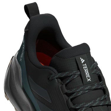 アディダス adidas　メンズ アウトドア ランニングシューズ テレックス トレイルメーカー 2 GORE-TEX ハイキング / Terrex Trailmaker 2 GORE-TEX Hiking コアブラック/グレーシックス/プリラブドティール JQ9944  詳細7
