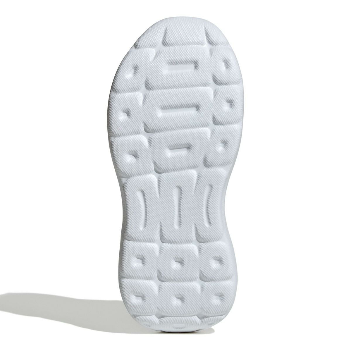 アディダス adidas　ジュニア カジュアル シューズＫＩＤＳ Tensaur ラン 2.0 キッズ / Tensaur Run 2.0 Kids コアブラック/コアブラック/ルシッドレモン JR6042  詳細3