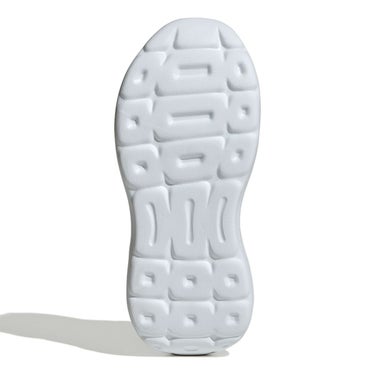 アディダス adidas　ジュニア カジュアル シューズＫＩＤＳ Tensaur ラン 2.0 キッズ / Tensaur Run 2.0 Kids コアブラック/コアブラック/ルシッドレモン JR6042  詳細3