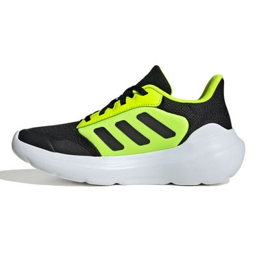 アディダス adidas　ジュニア カジュアル シューズＫＩＤＳ Tensaur ラン 2.0 キッズ / Tensaur Run 2.0 Kids コアブラック/コアブラック/ルシッドレモン JR6042  詳細4