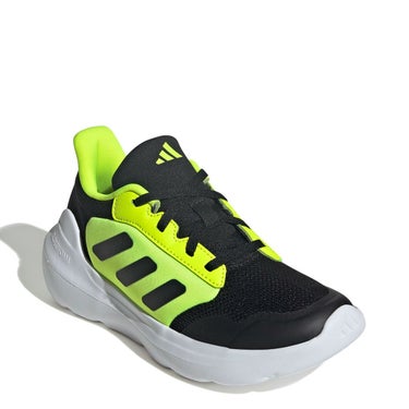 アディダス adidas　ジュニア カジュアル シューズＫＩＤＳ Tensaur ラン 2.0 キッズ / Tensaur Run 2.0 Kids コアブラック/コアブラック/ルシッドレモン JR6042  詳細5