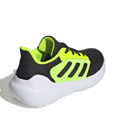 アディダス adidas　ジュニア カジュアル シューズＫＩＤＳ Tensaur ラン 2.0 キッズ / Tensaur Run 2.0 Kids コアブラック/コアブラック/ルシッドレモン JR6042  詳細6