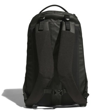 アディダス adidas　ユニセックス マルチスポーツ バックパック 4NWNL バックパック 20.5L ブラック JRZ13 IT2066 詳細2