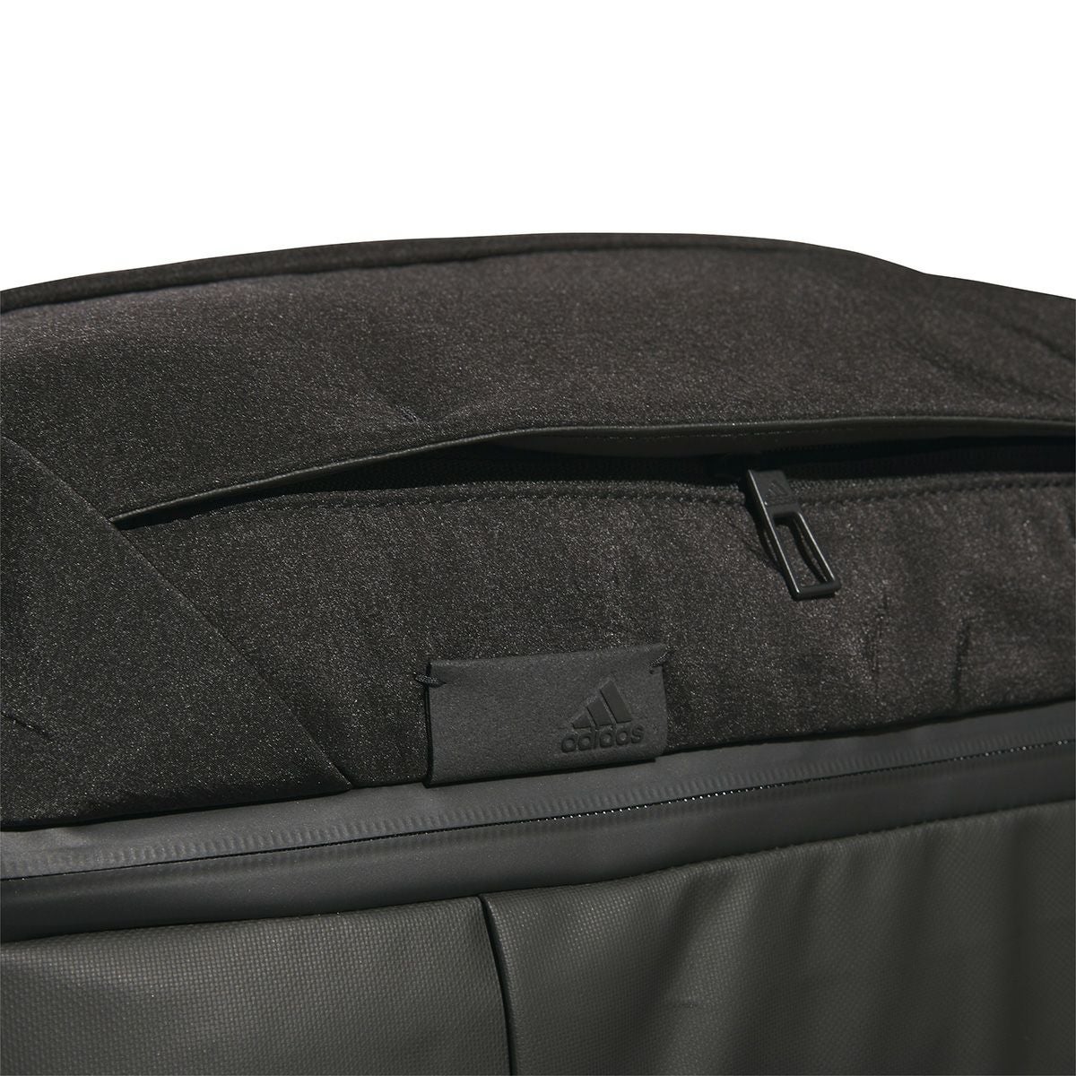 アディダス adidas　ユニセックス マルチスポーツ バックパック 4NWNL バックパック 20.5L ブラック JRZ13 IT2066 詳細5