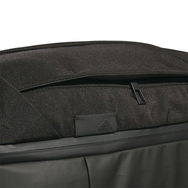 アディダス adidas　ユニセックス マルチスポーツ バックパック 4NWNL バックパック 20.5L ブラック JRZ13 IT2066 詳細5