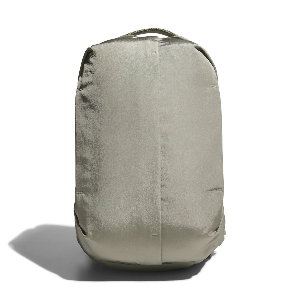 アディダス adidas　ユニセックス マルチスポーツ バックパック 4NWNL バックパック 20.5L シルバーペブル JRZ13 JM2576