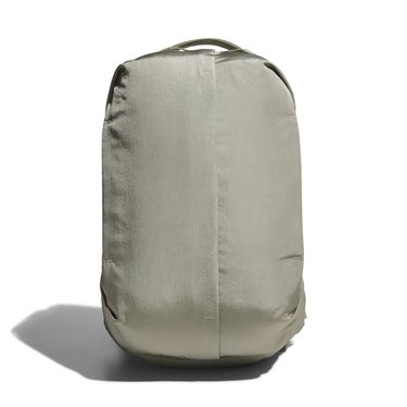 アディダス adidas　ユニセックス マルチスポーツ バックパック 4NWNL バックパック 20.5L シルバーペブル JRZ13 JM2576