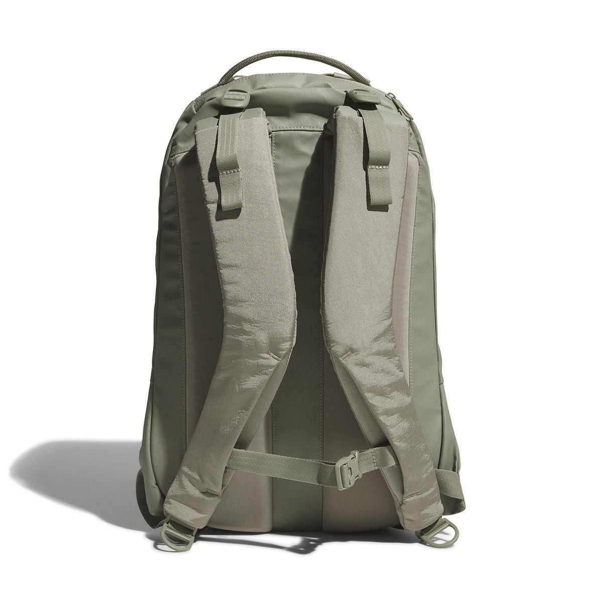 アディダス adidas　ユニセックス マルチスポーツ バックパック 4NWNL バックパック 20.5L シルバーペブル JRZ13 JM2576 詳細2