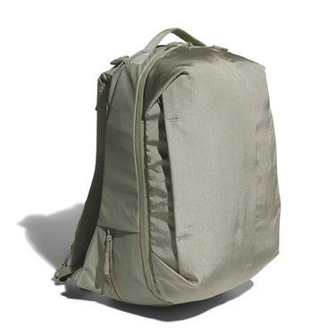 アディダス adidas　ユニセックス マルチスポーツ バックパック 4NWNL バックパック 20.5L シルバーペブル JRZ13 JM2576 詳細3