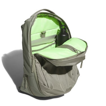 アディダス adidas　ユニセックス マルチスポーツ バックパック 4NWNL バックパック 20.5L シルバーペブル JRZ13 JM2576 詳細4