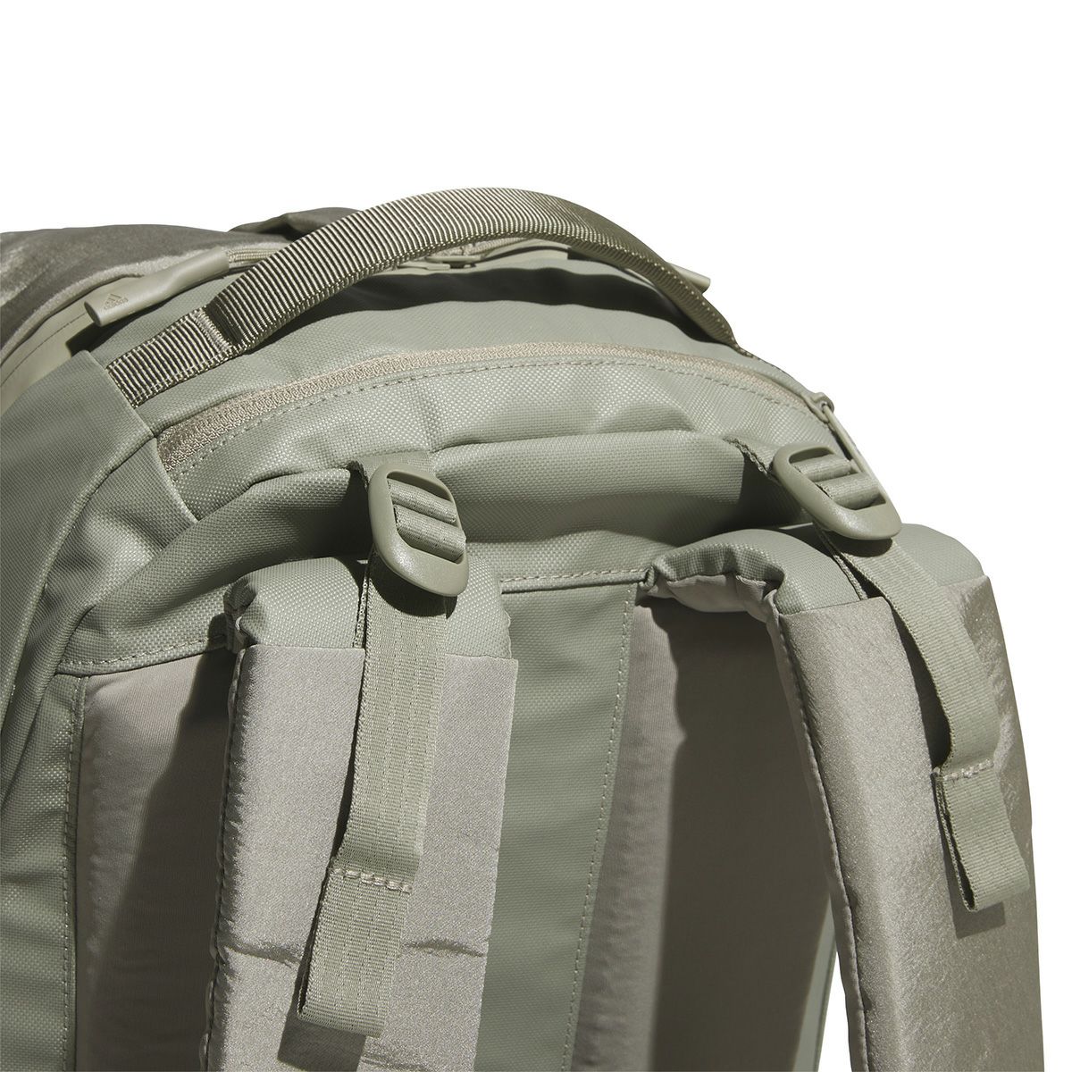 アディダス adidas　ユニセックス マルチスポーツ バックパック 4NWNL バックパック 20.5L シルバーペブル JRZ13 JM2576 詳細6