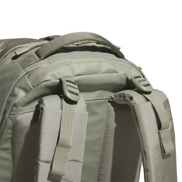 アディダス adidas　ユニセックス マルチスポーツ バックパック 4NWNL バックパック 20.5L シルバーペブル JRZ13 JM2576 詳細6