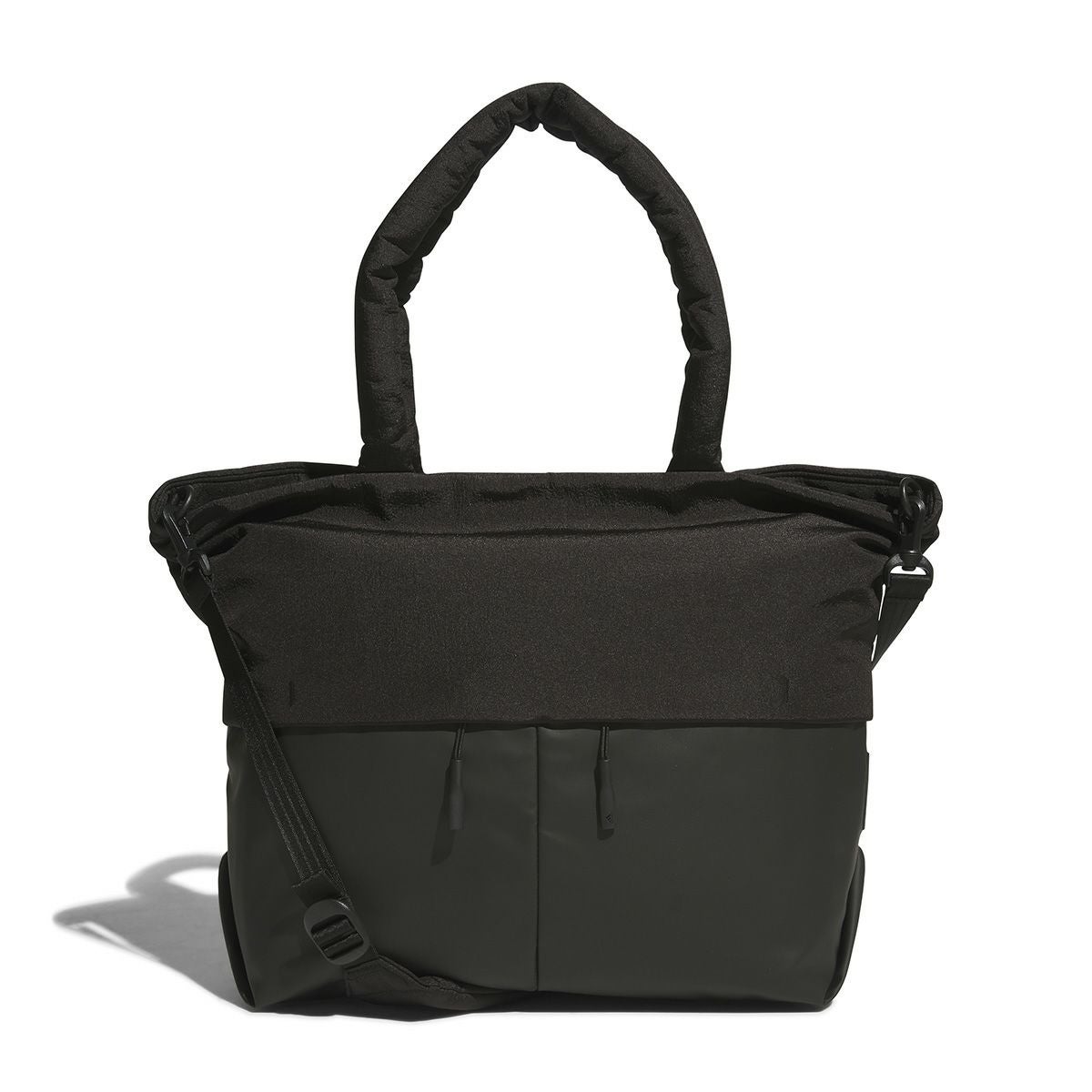 アディダス adidas　ユニセックス マルチスポーツ トートバッグ 4NWNL トートバッグ ブラック JRZ17 IT2074