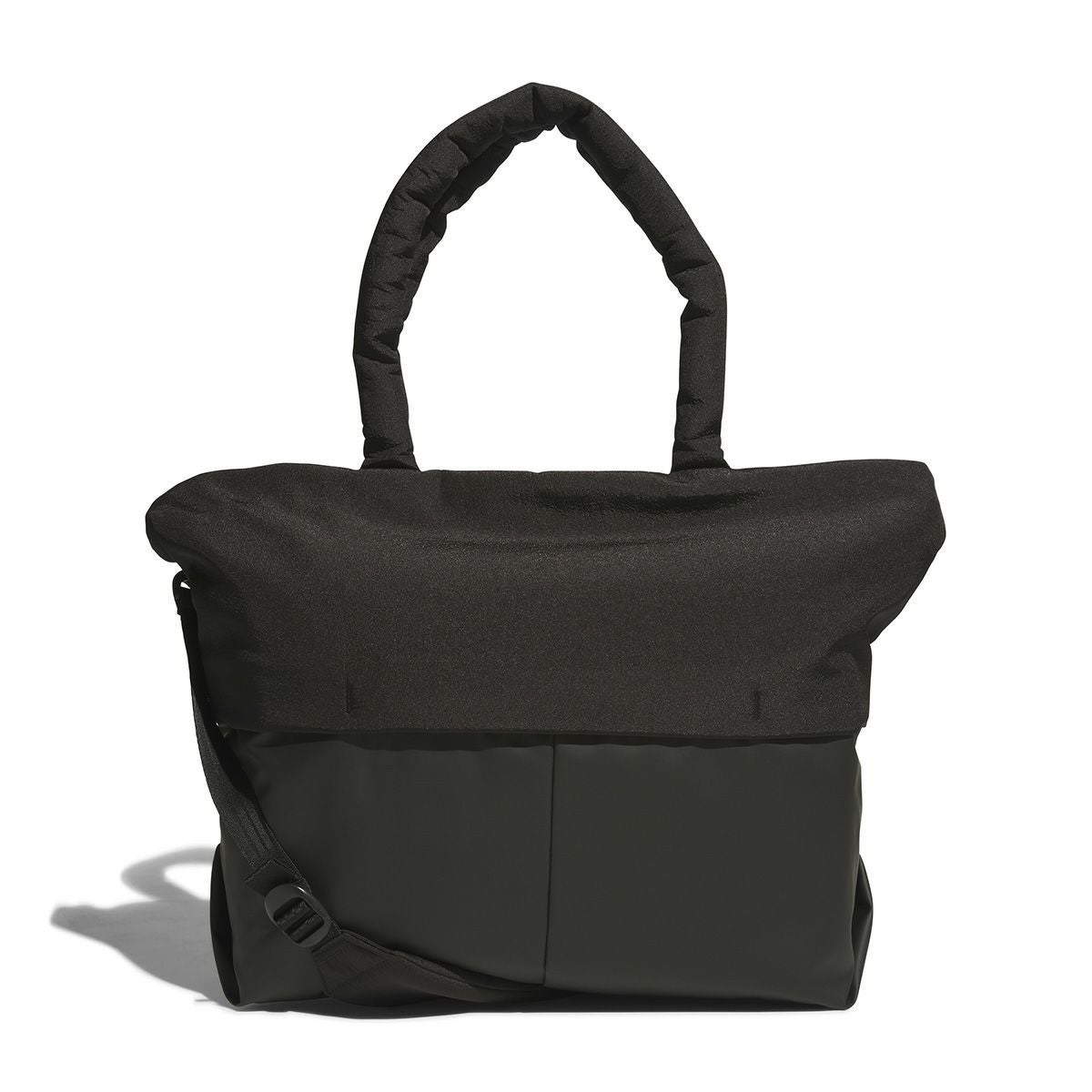 アディダス adidas　ユニセックス マルチスポーツ トートバッグ 4NWNL トートバッグ ブラック JRZ17 IT2074 詳細2