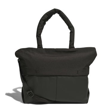 アディダス adidas　ユニセックス マルチスポーツ トートバッグ 4NWNL トートバッグ ブラック JRZ17 IT2074 詳細2