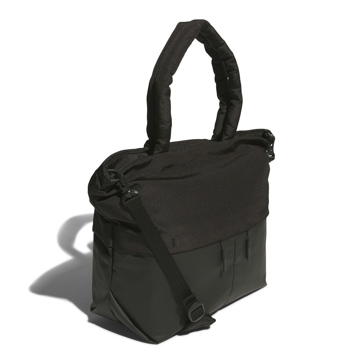 アディダス adidas　ユニセックス マルチスポーツ トートバッグ 4NWNL トートバッグ ブラック JRZ17 IT2074 詳細3