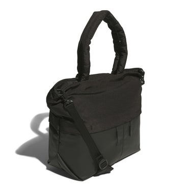 アディダス adidas　ユニセックス マルチスポーツ トートバッグ 4NWNL トートバッグ ブラック JRZ17 IT2074 詳細3