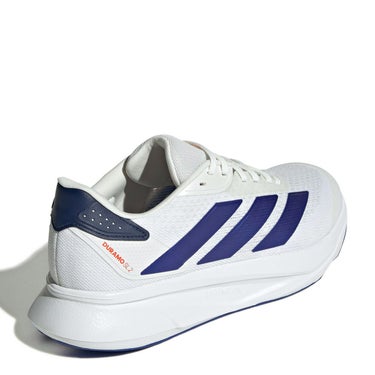 アディダス adidas　メンズ カジュアル シューズ アディゼロ デュラモ SL 2 ランニング / Adizero Duramo SL 2 Running フットウェアホワイト/ルシッドブルー/ダークブルー JS4395  詳細6