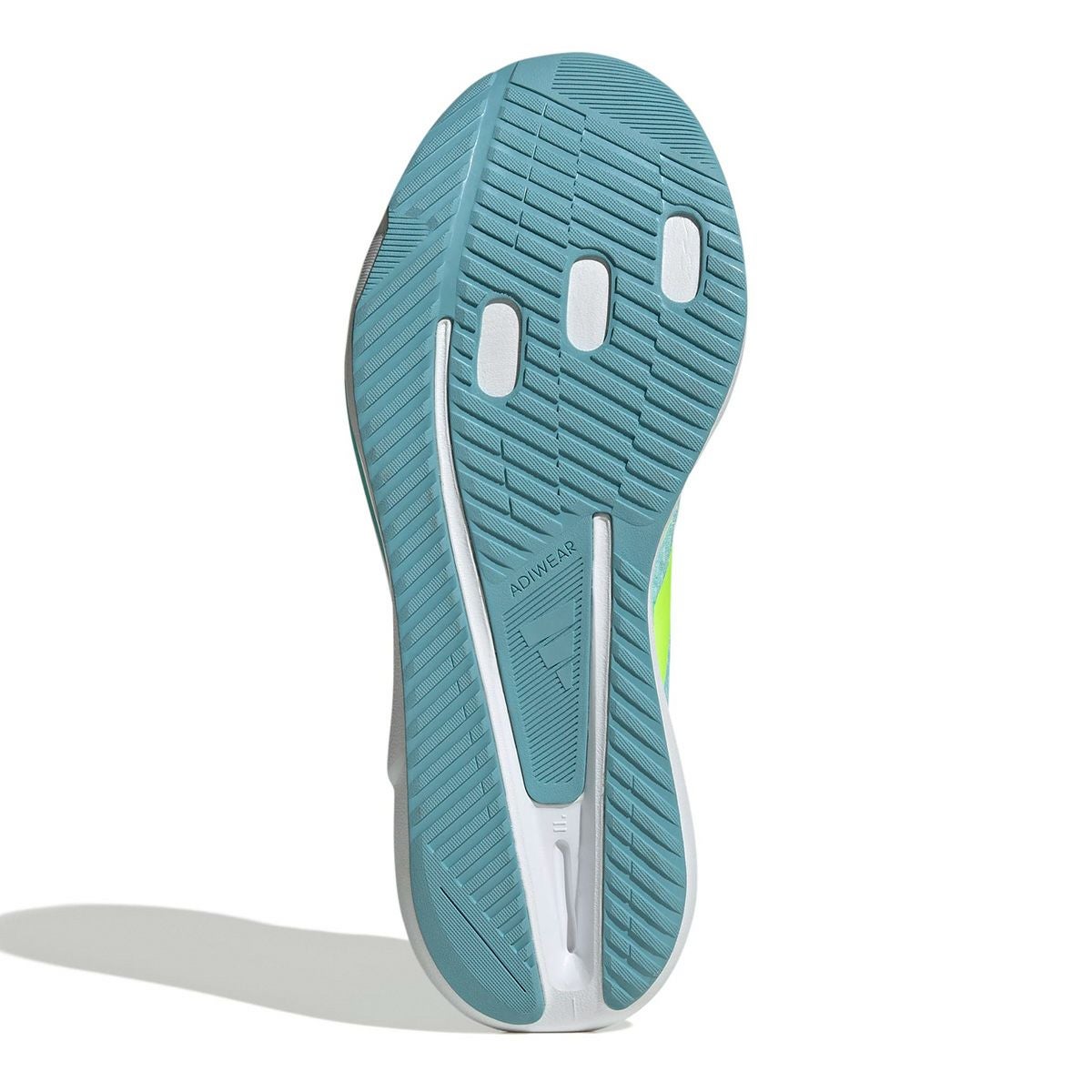 アディダス adidas　メンズ カジュアル シューズ アディゼロ デュラモ SL 2 ランニング / Adizero Duramo SL 2 Running フラッシュアクア/ルシッドレモン/ミントトーン JS4396  詳細3