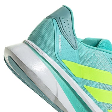 アディダス adidas　メンズ カジュアル シューズ アディゼロ デュラモ SL 2 ランニング / Adizero Duramo SL 2 Running フラッシュアクア/ルシッドレモン/ミントトーン JS4396  詳細8