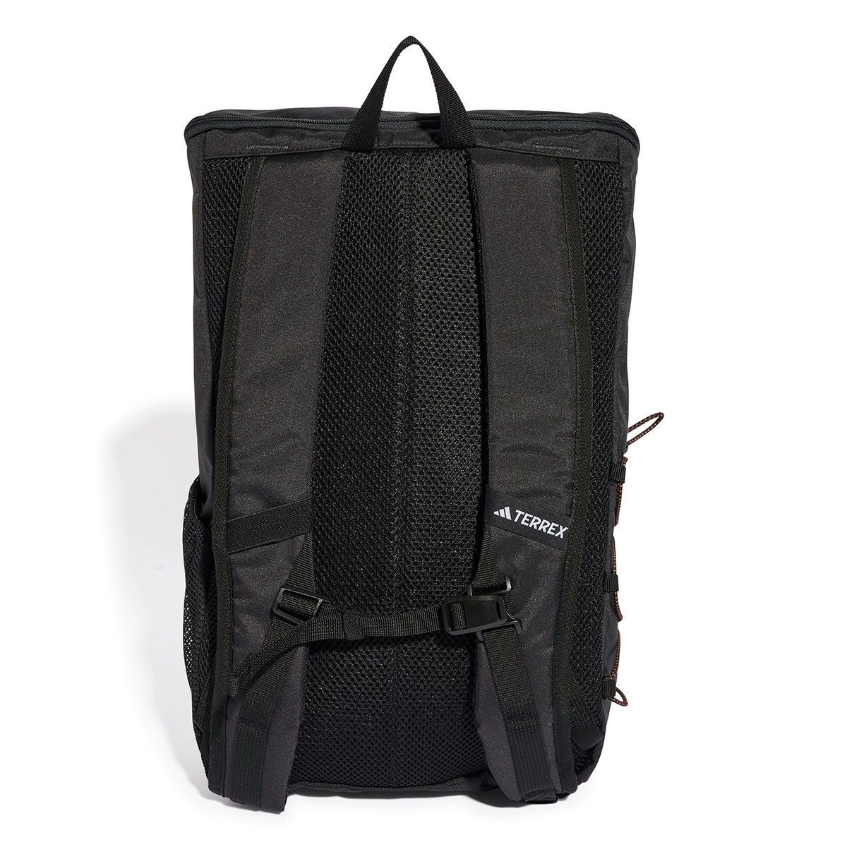 アディダス adidas　 アウトドア バックパック テレックス マルチ エッセンシャルズ バックパック 20L カーボン JUZ06 JM3066 詳細2