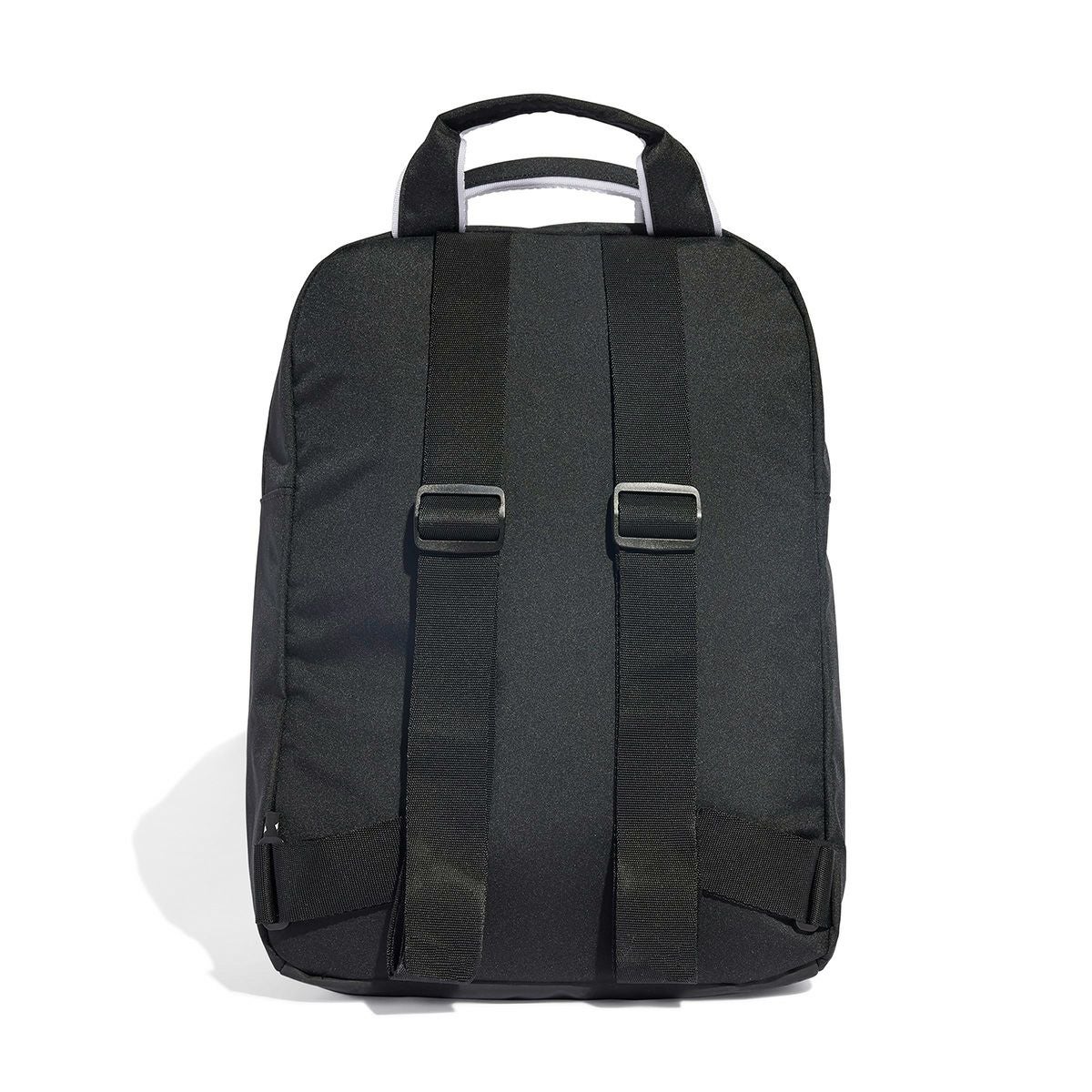 アディダス adidas　 マルチスポーツ バックパック アディダス リニア エッセンシャルズ バックパック ブラック/シルバーメタリック JVA74 JN4344 詳細2