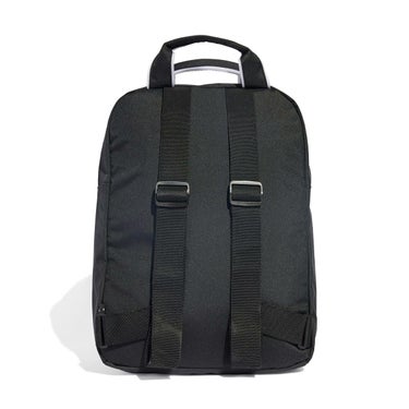 アディダス adidas　 マルチスポーツ バックパック アディダス リニア エッセンシャルズ バックパック ブラック/シルバーメタリック JVA74 JN4344 詳細2