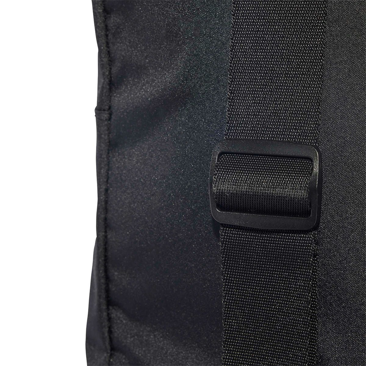 アディダス adidas　 マルチスポーツ バックパック アディダス リニア エッセンシャルズ バックパック ブラック/シルバーメタリック JVA74 JN4344 詳細6