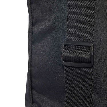 アディダス adidas　 マルチスポーツ バックパック アディダス リニア エッセンシャルズ バックパック ブラック/シルバーメタリック JVA74 JN4344 詳細6