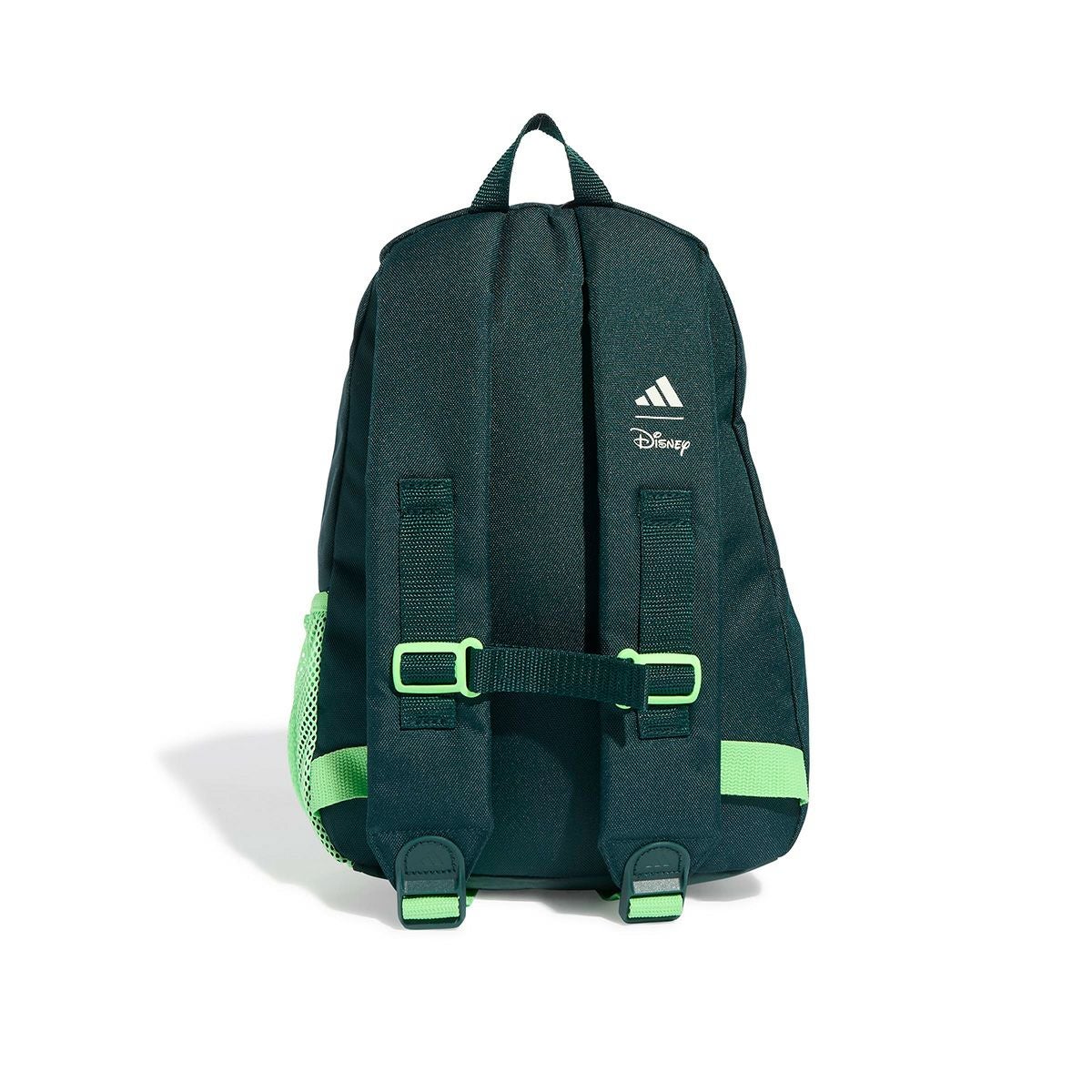 アディダス adidas　 マルチスポーツ バックパック ディズニーミッキーマウス バックパック キッズ オーロラアイビー/ライムバースト/オフホワイト JVI65 JM1824 詳細2