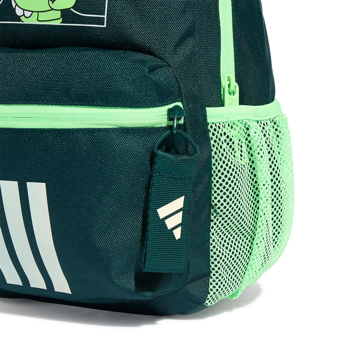 アディダス adidas　 マルチスポーツ バックパック ディズニーミッキーマウス バックパック キッズ オーロラアイビー/ライムバースト/オフホワイト JVI65 JM1824 詳細5