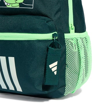 アディダス adidas　 マルチスポーツ バックパック ディズニーミッキーマウス バックパック キッズ オーロラアイビー/ライムバースト/オフホワイト JVI65 JM1824 詳細5