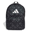 アディダス adidas　クラシック モノグラム グラフィック バックパック 20L JVJ81 JX1257
