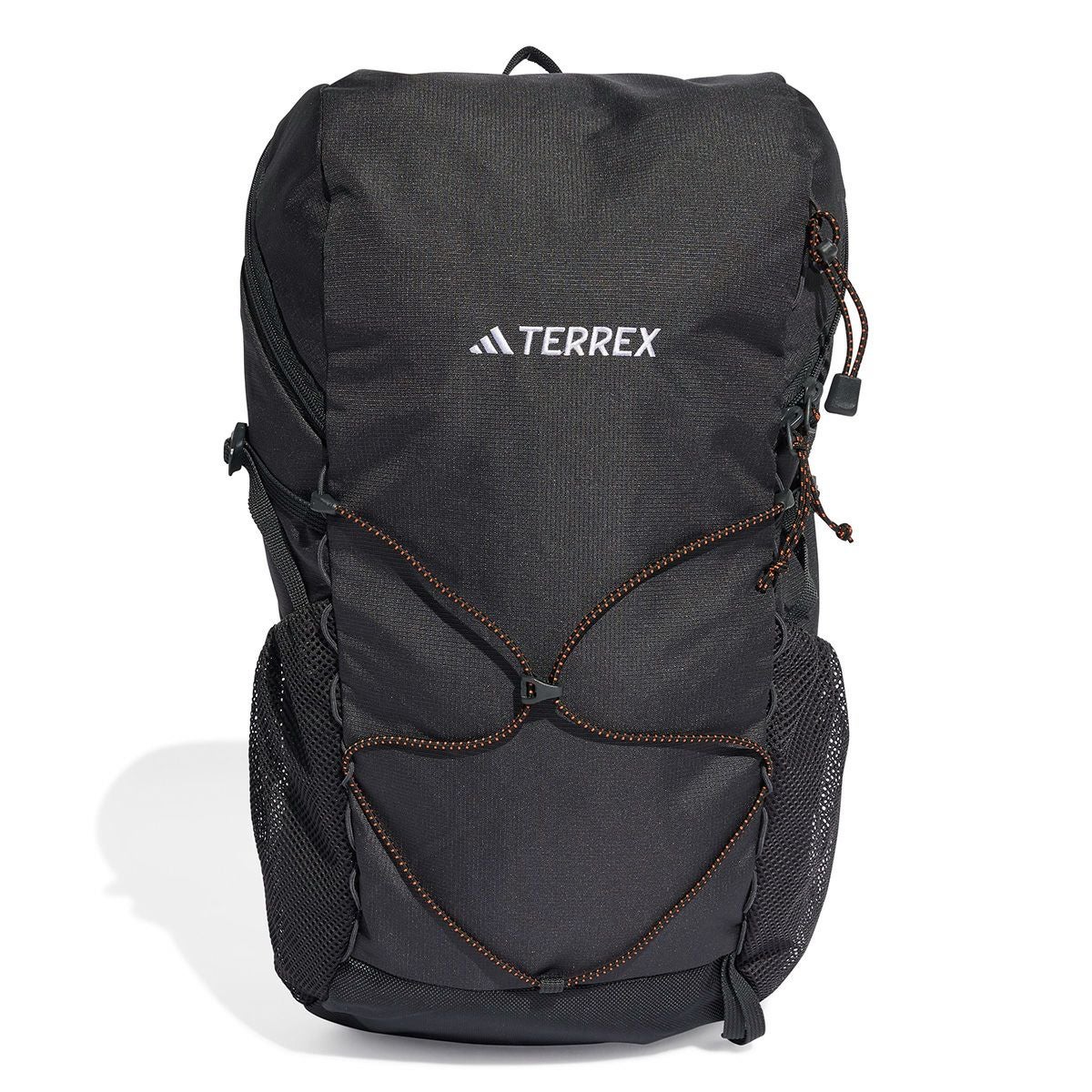 アディダス adidas　 アウトドア バックパック テレックス マルチ クライマクール バックパック 20L カーボン KCJ78 JM0464