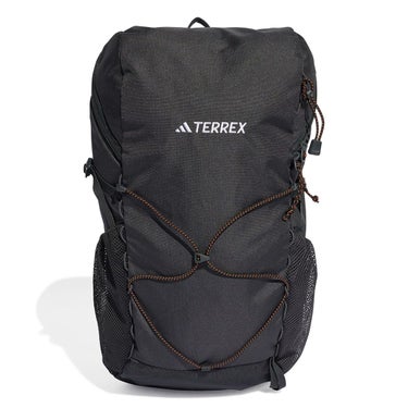 アディダス adidas　 アウトドア バックパック テレックス マルチ クライマクール バックパック 20L カーボン KCJ78 JM0464